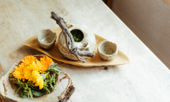 WildkräuterWerkstatt Jegenstorf